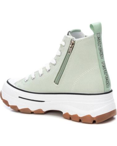 Zapatillas deporte de Mujer REFRESH 171919 AQUA