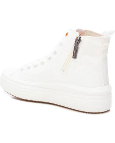 Deportivas de Mujer REFRESH 171931 BLANCO