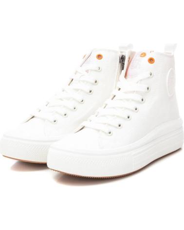 Deportivas de Mujer REFRESH 171931 BLANCO