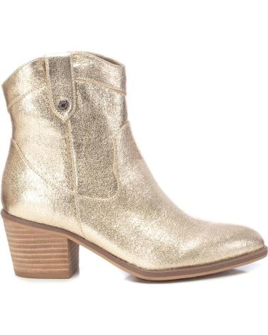 Stivaletti per Donna REFRESH 171960 ORO