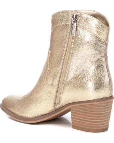 Stivaletti per Donna REFRESH 171960 ORO