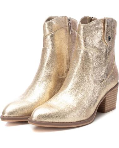 Stivaletti per Donna REFRESH 171960 ORO
