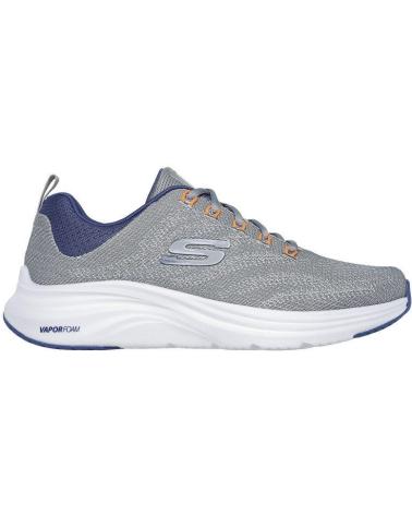 Sportivo per Donna e Uomo SKECHERS ZAPATILLAS VAPOR FOAM VARIEN GRIS