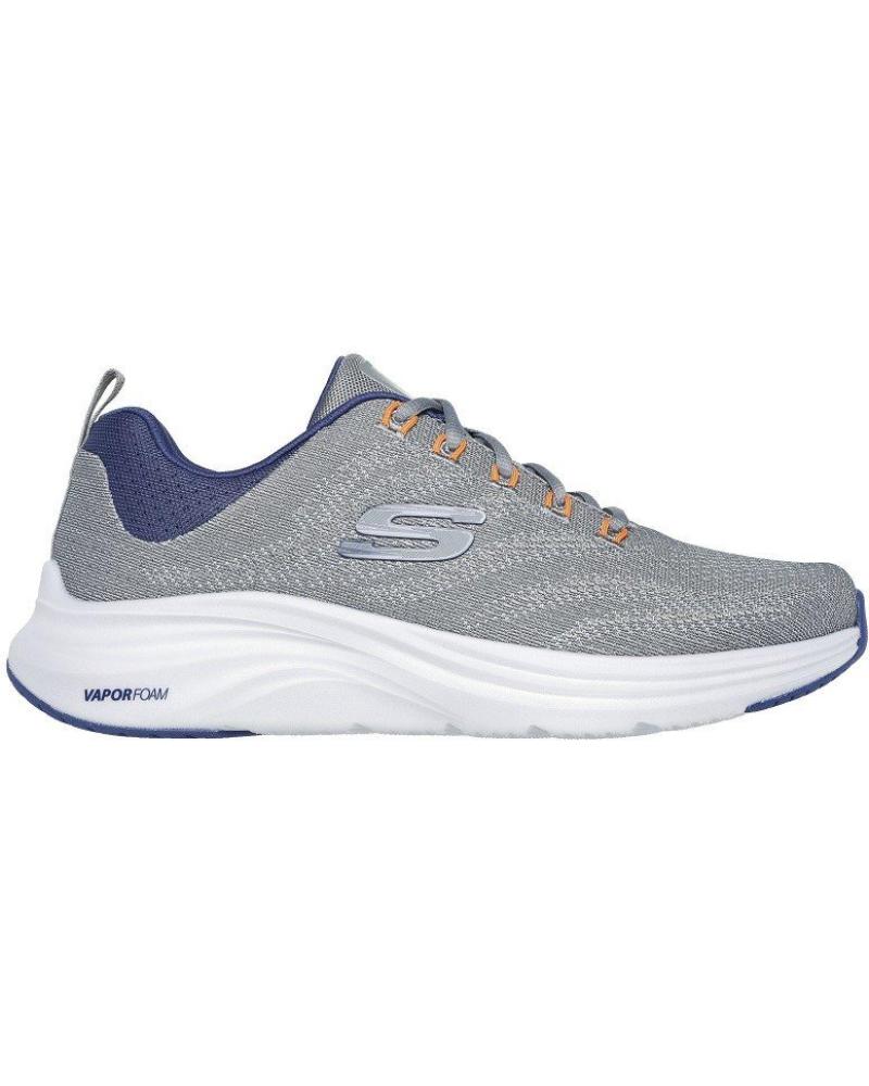 Sportivo per Donna e Uomo SKECHERS ZAPATILLAS VAPOR FOAM VARIEN GRIS