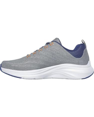 Sportivo per Donna e Uomo SKECHERS ZAPATILLAS VAPOR FOAM VARIEN GRIS