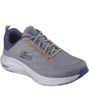 Sportivo per Donna e Uomo SKECHERS ZAPATILLAS VAPOR FOAM VARIEN GRIS