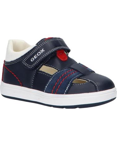 boy Sandals GEOX B BIGLIA BOY A AZUL