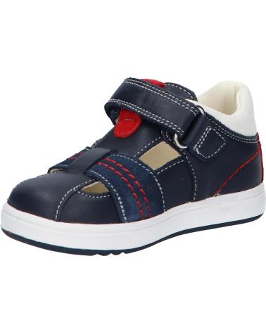 boy Sandals GEOX B BIGLIA BOY A AZUL