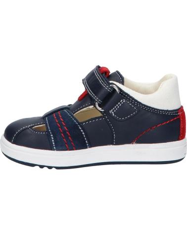 boy Sandals GEOX B BIGLIA BOY A AZUL