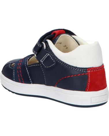 boy Sandals GEOX B BIGLIA BOY A AZUL