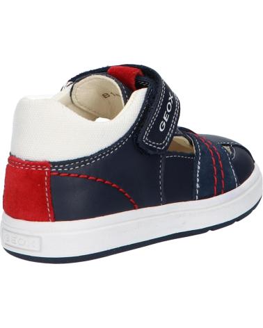 boy Sandals GEOX B BIGLIA BOY A AZUL
