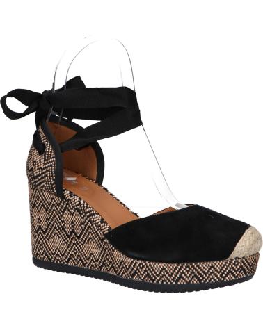 Sandales pour Femme GEOX D25GVB 021ZI D PONZA C9999 BLACK