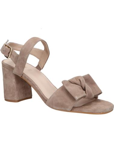 Woman Sandals GEOX D25UVA 00021 D GLADIOLA C6029 TAUPE