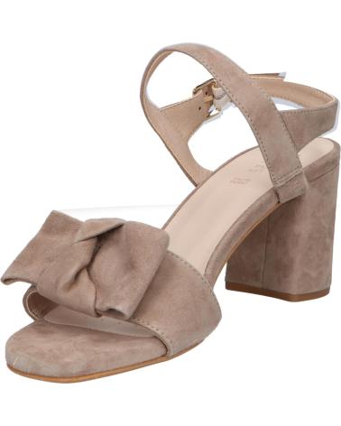 Woman Sandals GEOX D25UVA 00021 D GLADIOLA C6029 TAUPE