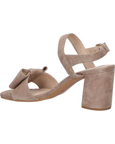 Woman Sandals GEOX D25UVA 00021 D GLADIOLA C6029 TAUPE