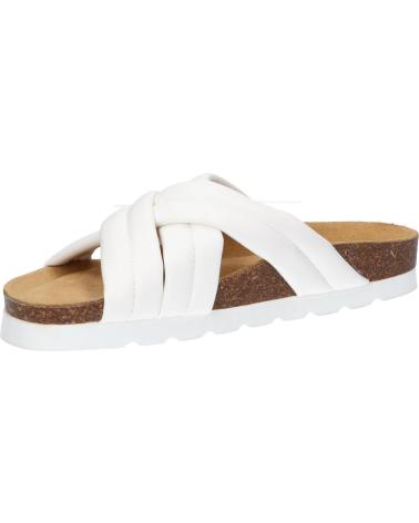 Sandales pour Femme GEOX D35SYC 000BC D BRIONIA HIGH C1000 WHITE