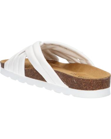 Sandales pour Femme GEOX D35SYC 000BC D BRIONIA HIGH C1000 WHITE