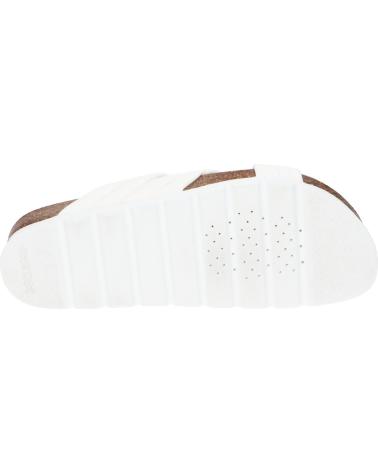 Sandales pour Femme GEOX D35SYC 000BC D BRIONIA HIGH C1000 WHITE
