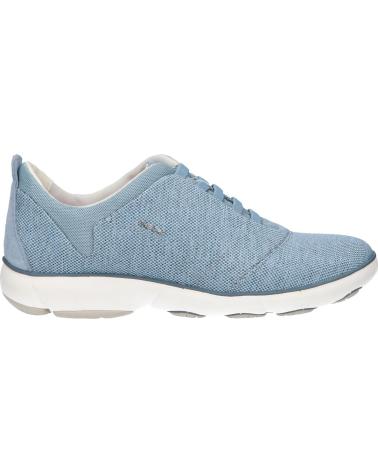 Sportivo per Donna e Bambina GEOX D621EC 07T22 D NEBULA C4017 LT SKY