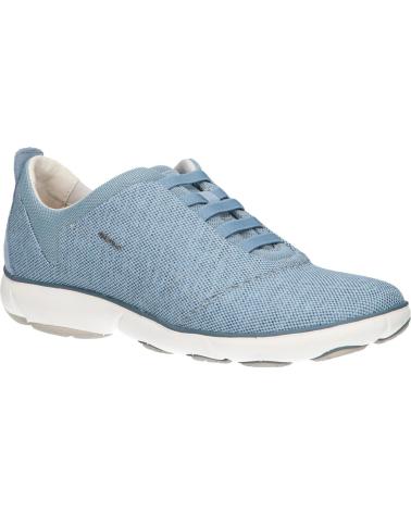 Sportivo per Donna e Bambina GEOX D621EC 07T22 D NEBULA C4017 LT SKY