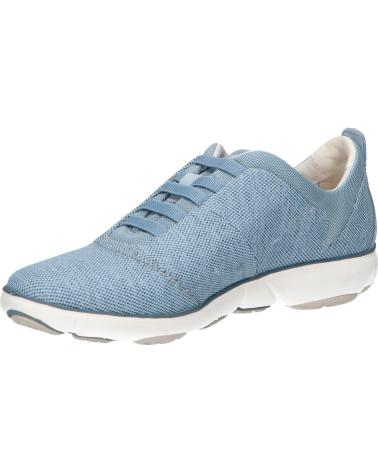 Sportivo per Donna e Bambina GEOX D621EC 07T22 D NEBULA C4017 LT SKY