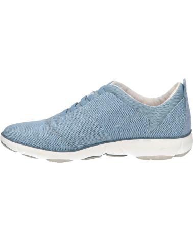 Sportivo per Donna e Bambina GEOX D621EC 07T22 D NEBULA C4017 LT SKY