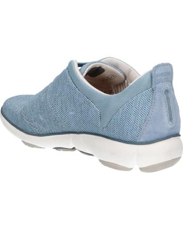 Sportivo per Donna e Bambina GEOX D621EC 07T22 D NEBULA C4017 LT SKY
