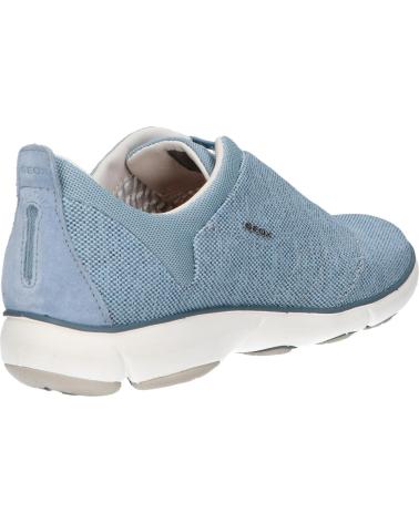 Sportivo per Donna e Bambina GEOX D621EC 07T22 D NEBULA C4017 LT SKY