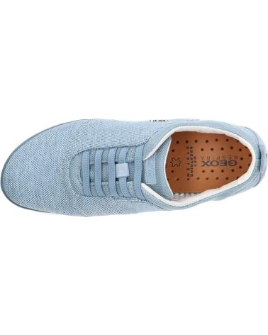Sportivo per Donna e Bambina GEOX D621EC 07T22 D NEBULA C4017 LT SKY