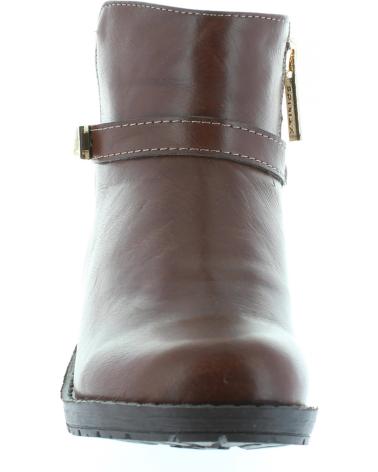 Stivaletti per Donna e Bambina XTI 53835 C MARRON