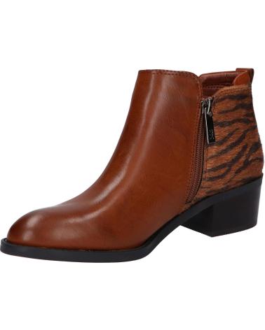Botines de Mujer XTI 44471 CAMEL