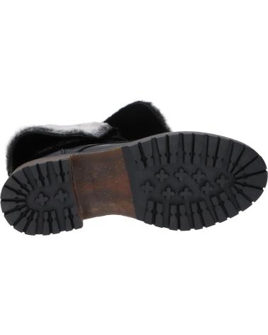 Botines de Mujer XTI 44475 NEGRO