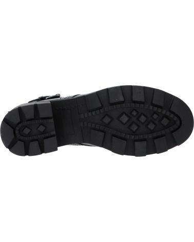 Stiefel für Damen XTI 44607 NEGRO