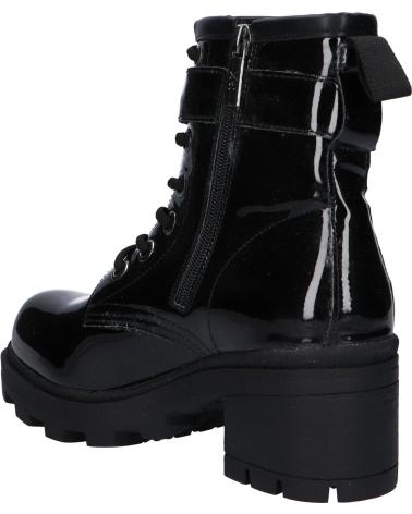 Stiefel für Damen XTI 44607 NEGRO