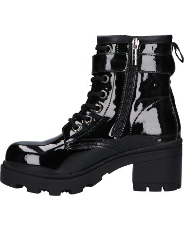 Stiefel für Damen XTI 44607 NEGRO
