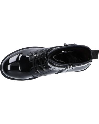 Stiefel für Damen XTI 44607 NEGRO