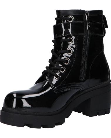 Stiefel für Damen XTI 44607 NEGRO