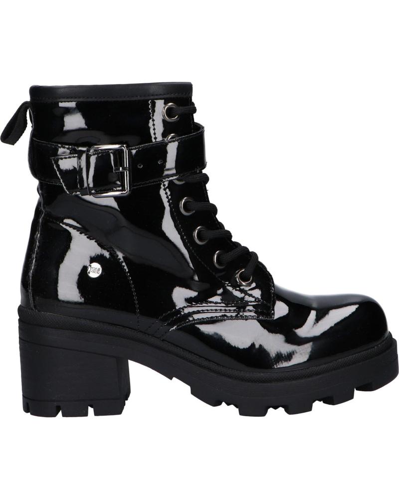 Stiefel für Damen XTI 44607 NEGRO