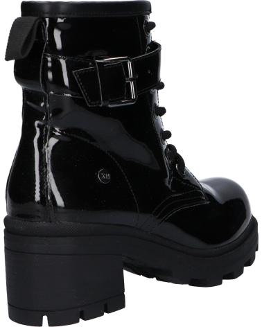 Stiefel für Damen XTI 44607 NEGRO