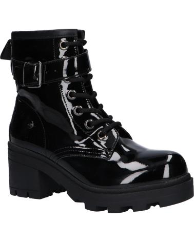 Stiefel für Damen XTI 44607 NEGRO