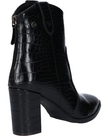 Botines de Mujer XTI 44641 NEGRO