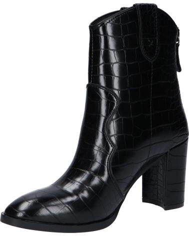 Botines de Mujer XTI 44641 NEGRO