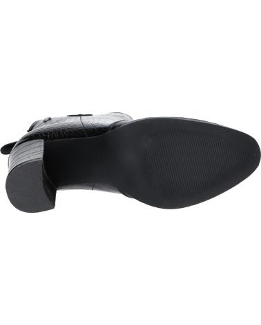 Botines de Mujer XTI 44641 NEGRO