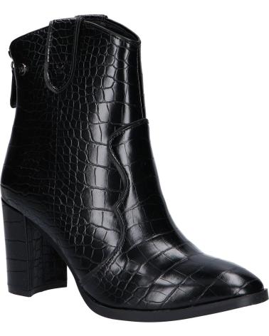Botines de Mujer XTI 44641 NEGRO