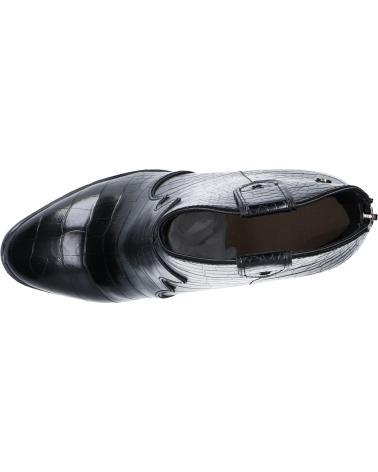 Botines de Mujer XTI 44641 NEGRO
