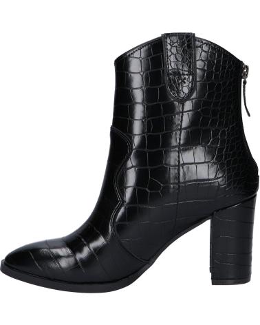 Botines de Mujer XTI 44641 NEGRO
