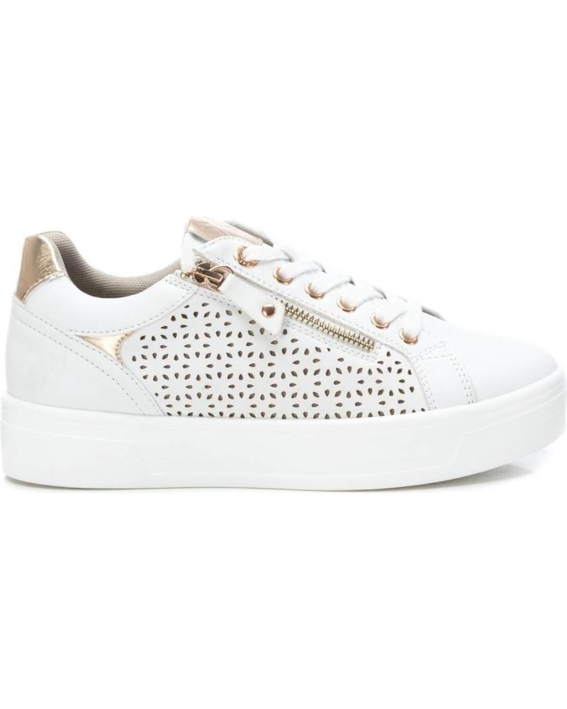 Sportschuhe für Damen xti 142229 BLANCO