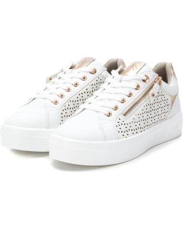 Sportschuhe für Damen xti 142229 BLANCO