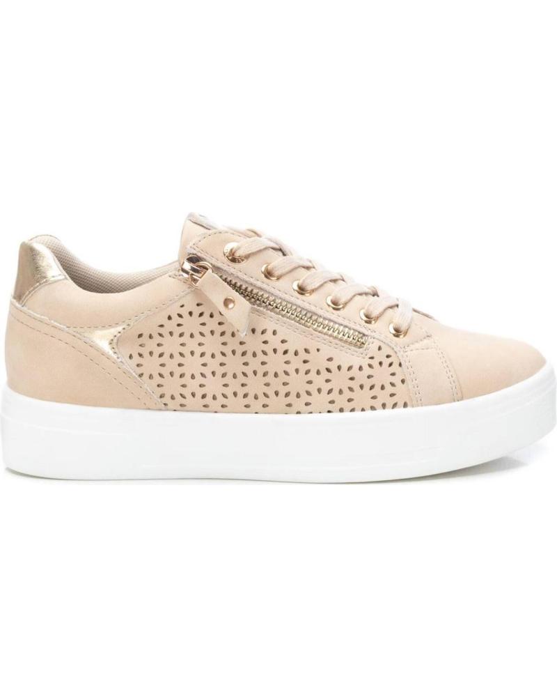 Sportschuhe für Damen XTI 142229 BEIGE