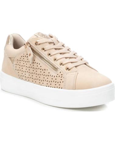 Sportschuhe für Damen XTI 142229 BEIGE